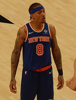 Michael Beasley American basketball player