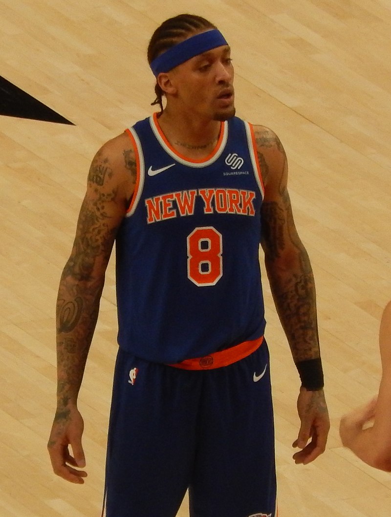 Salários dos Knicks para a temporada 2018-19