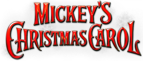 Mickey's Christmas Carol