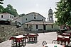 Saint Taxiarchis church on central square