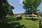 New Hampshire Farm Museum