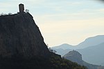 Miniatura para Torre atalaya de Mingoandrés