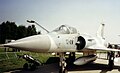 Mirage IIIc