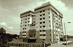 Thumbnail for The Mission Hospital, Durgapur