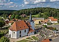 Katholische Pfarrkirche St. Stephan