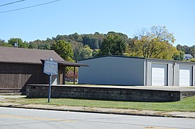 Jefferson (Greene County, Pennsylvania)