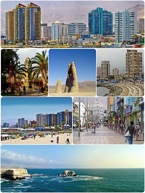 Antofagasta