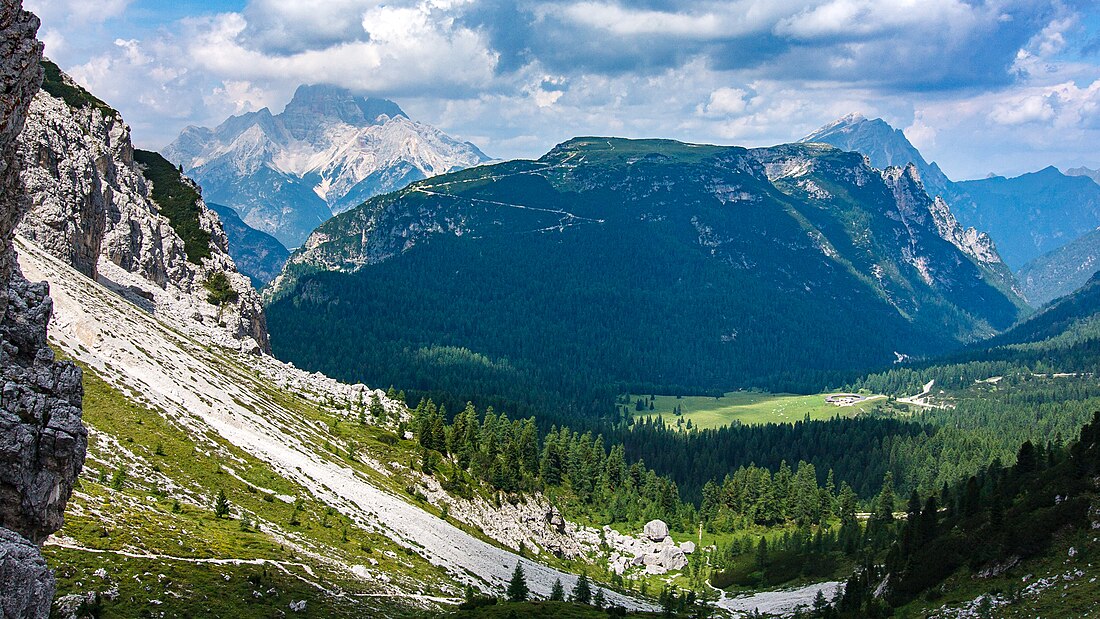 Monte Piana