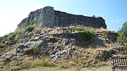 Thumbnail for File:Montgomery Castle - geograph.org.uk - 5875803.jpg