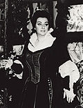 Miniatiūra antraštei: Montserrat Caballé