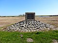 Monument bij de Wielen