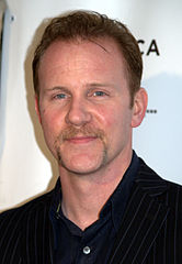 Image 17Morgan Spurlock produced a documentary on The Simpsons in order to celebrate the show's 20th anniversary. (from History of The Simpsons)