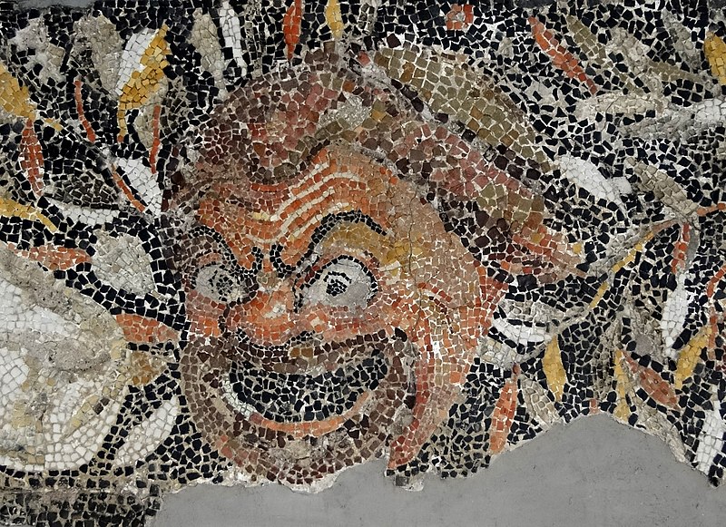 File:Mosaic from the Insula of the Jewellery 03.jpg