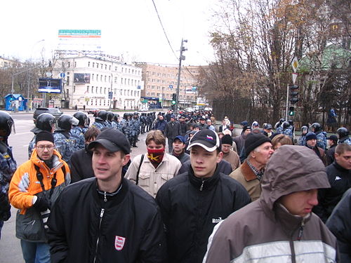 Russian marches. Русский марш 2006. Межэтнический конфликт в Кондопоге. Беспорядки в Кондопоге 2006. Русские в Москве.