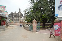 Motijhil Jama Masjid Area - Lalbagh - Murshidabad 2017-03-28 5764.JPG