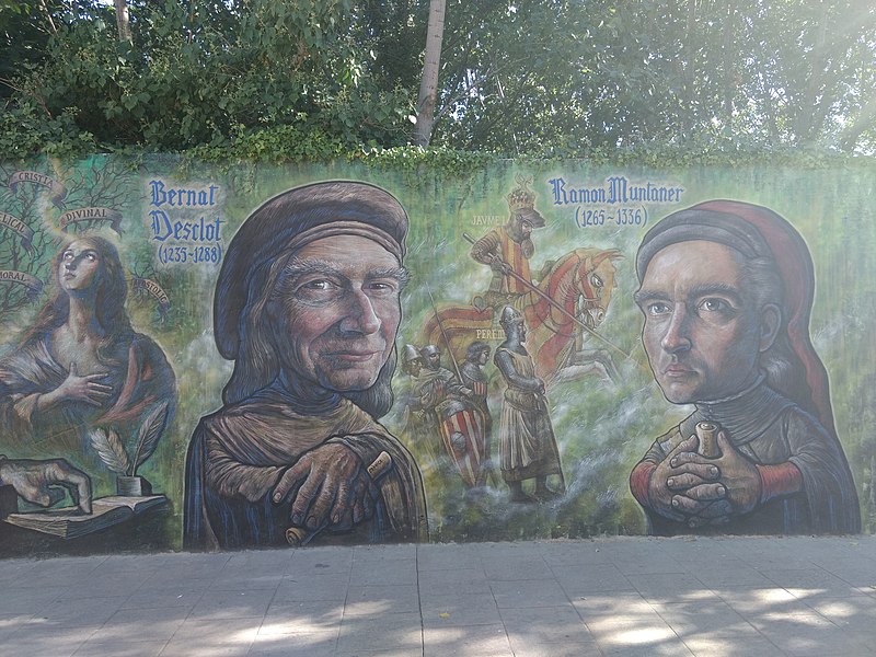 File:Murals Espinar 2017 - Batà, Muro d'Alcoi (2).jpg