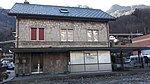 Murg railway station