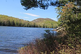 Murphy Lake near Hope Falls, New York.jpg