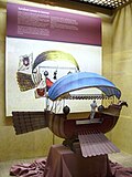 Museo Aeronáutico y del Espacio 07.JPG