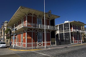 Museo de Antofagasta