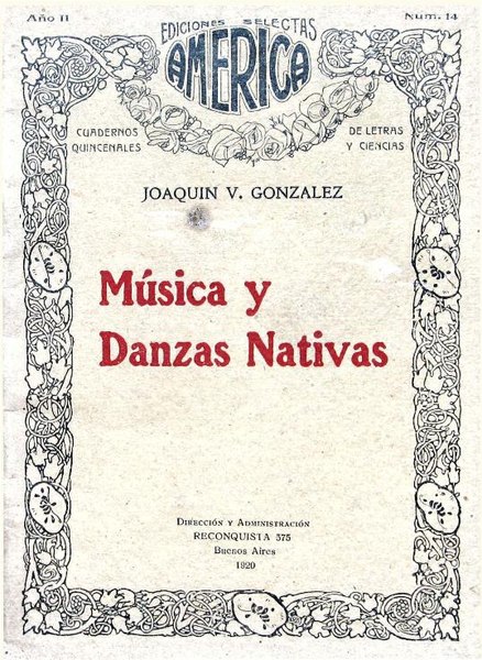 File:Musica y danzas nativas - Joaquin V Gonzalez.pdf