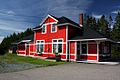 Musquodoboit Harbour Railway Museum Halifax 5334