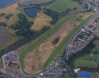 <span class="mw-page-title-main">Musselburgh Racecourse</span>