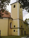 Mutter-Anna-Kirche (Neustadt an der Waldnaab)