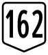 Route 162 shield