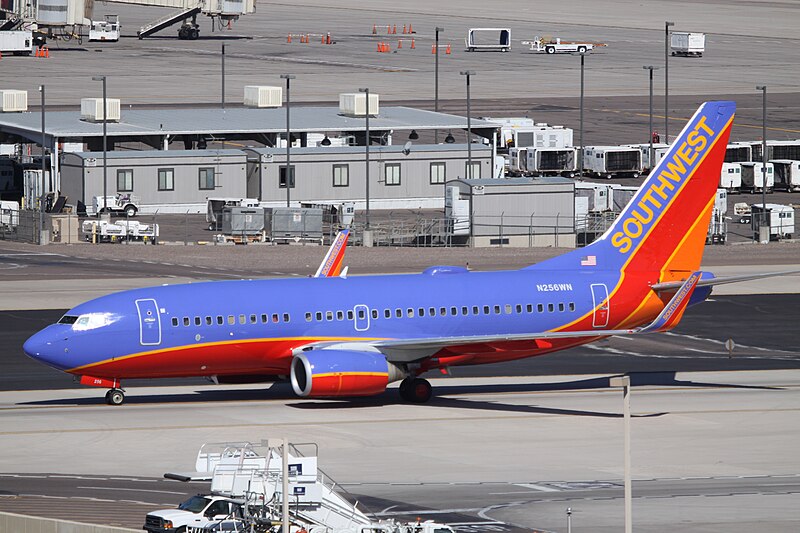 File:N256WN Boeing 737 Southwest (8913631900).jpg