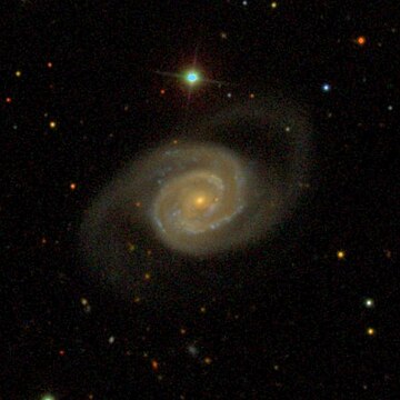 NGC 4079