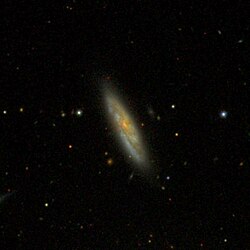 NGC 5263