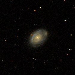 NGC 5827