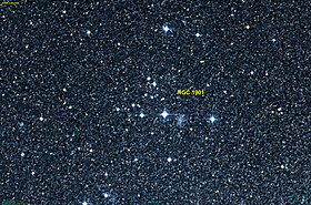 Illustrasjonsbilde av artikkelen NGC 1901