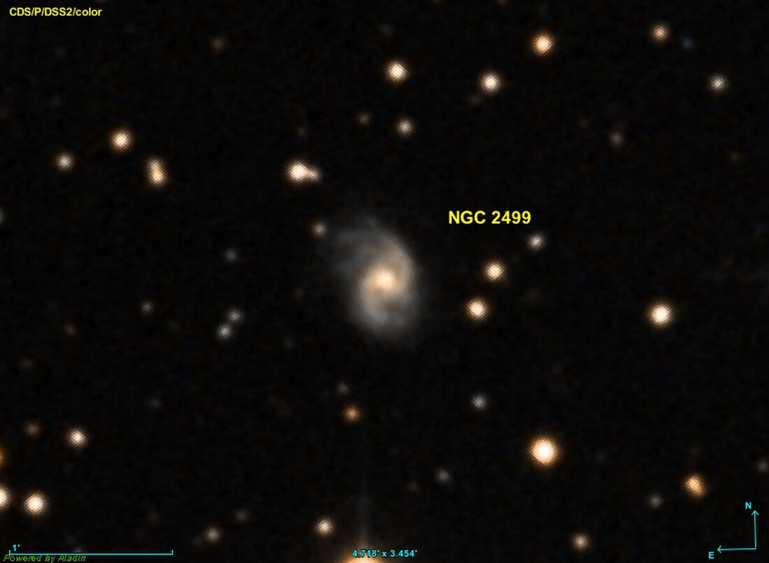 NGC 2499