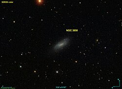 NGC 3850