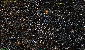 Image illustrative de l’article NGC 6631