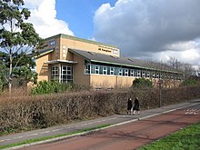 UK Transplant offices in north Bristol NHS transplant service office - geograph.org.uk - 345233.jpg