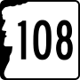 Thumbnail for New Hampshire Route 108