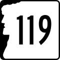 File:NH Route 119.svg