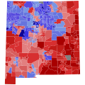 2022 New Mexico Attorney General election