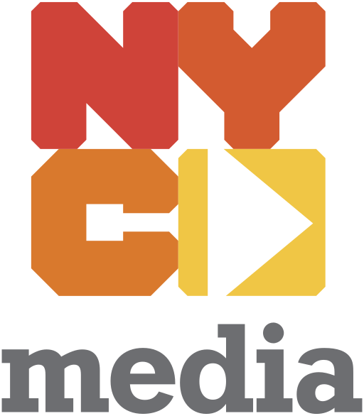 File:NYC Media logo.svg