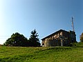 Nagy-Hideg-hegy turistaház, Szokolya, 2624 Hungary - panoramio (12).jpg