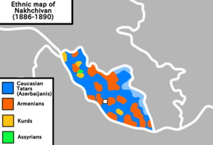 Aserbaidschaner In Armenien: Geschichte, Heutiger Status in der Republik Armenien, Kulturelles Erbe