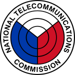 Commission nationale des télécommunications.svg