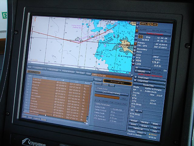 Navigation - Wikipedia
