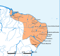 Dutch Brazil (1630-1654)