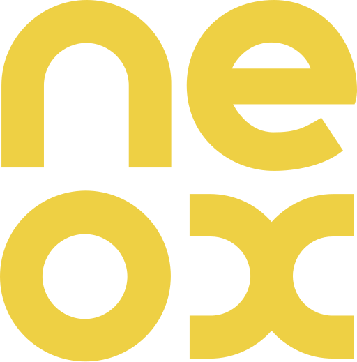 Archivo:Neox 2023 logo.svg