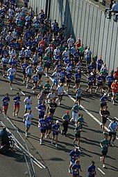 Road running - Wikipedia