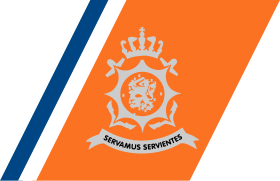 Havainnollinen kuva artikkelista Dutch Coast Guard